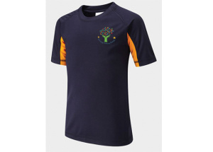 Hermitage PE T-Shirts